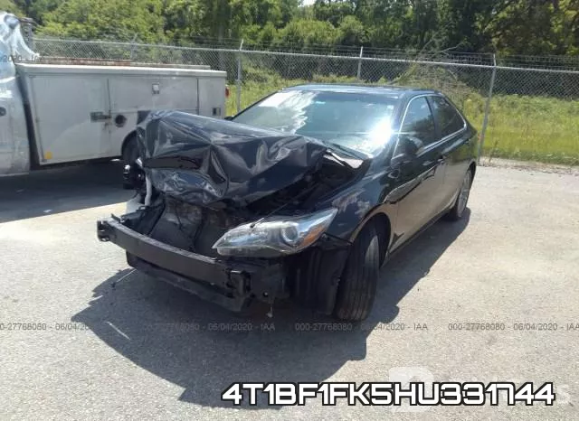 4T1BF1FK5HU331744 фото 3