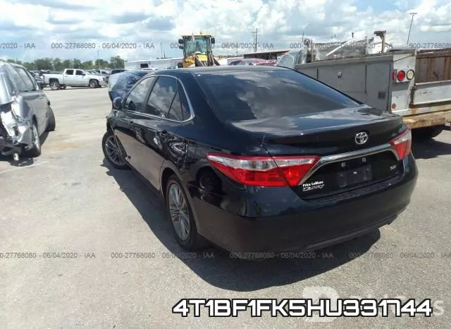4T1BF1FK5HU331744 фото 4