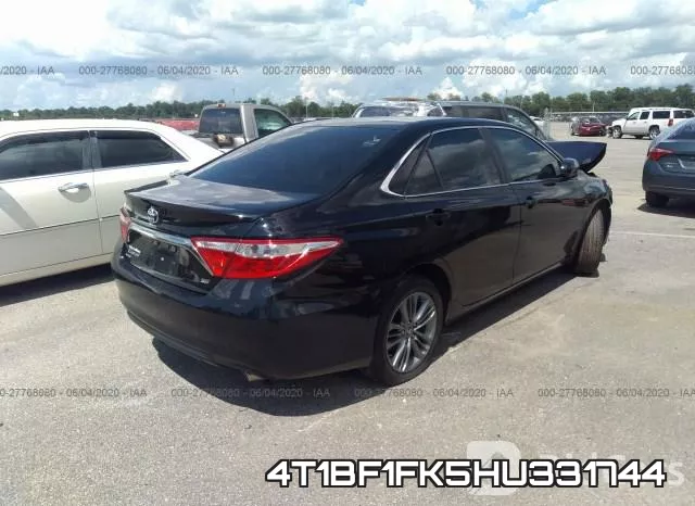4T1BF1FK5HU331744 фото 5