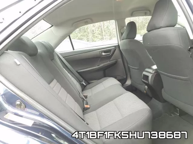 4T1BF1FK5HU738687 фото 7