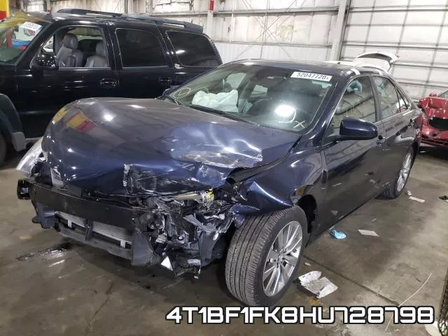 4T1BF1FK8HU728798 фото 3