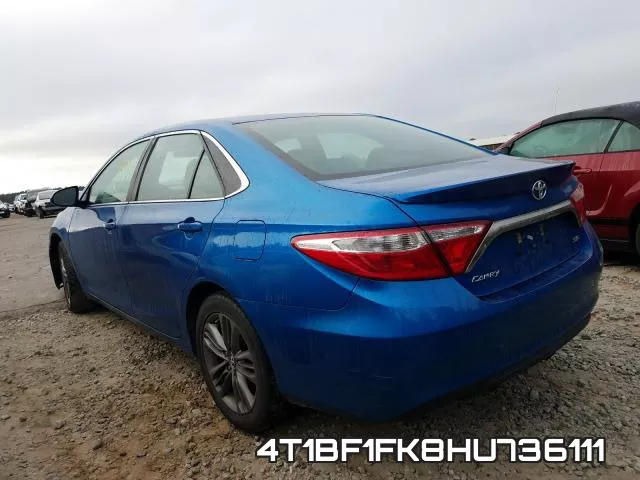 4T1BF1FK8HU736111 фото 4