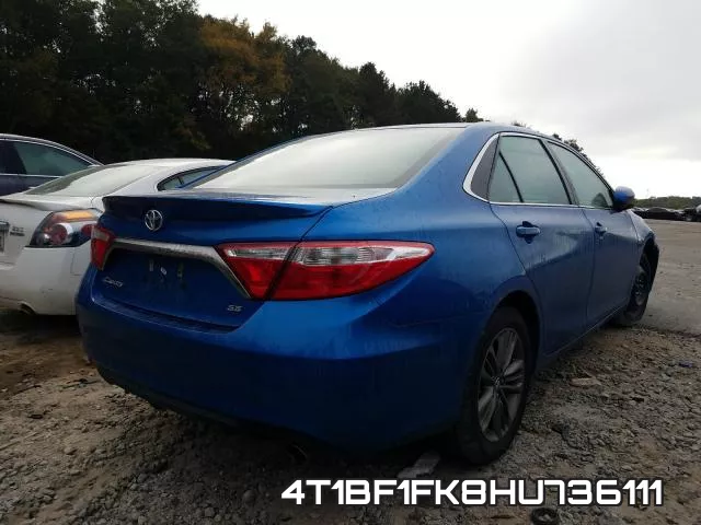 4T1BF1FK8HU736111 фото 5