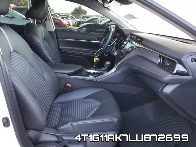 4T1G11AK7LU872699 фото 6