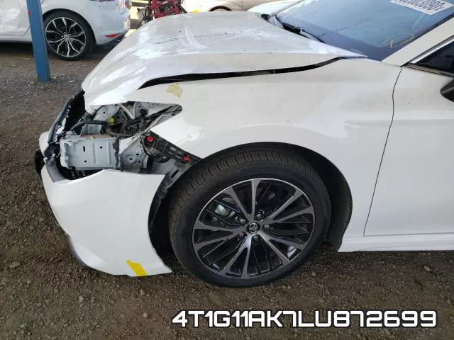 4T1G11AK7LU872699 фото 9