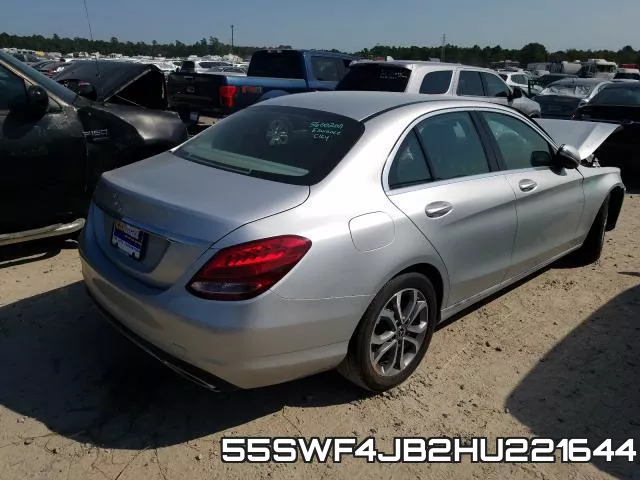 55SWF4JB2HU221644 фото 5
