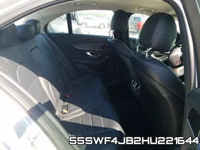 55SWF4JB2HU221644 фото 7
