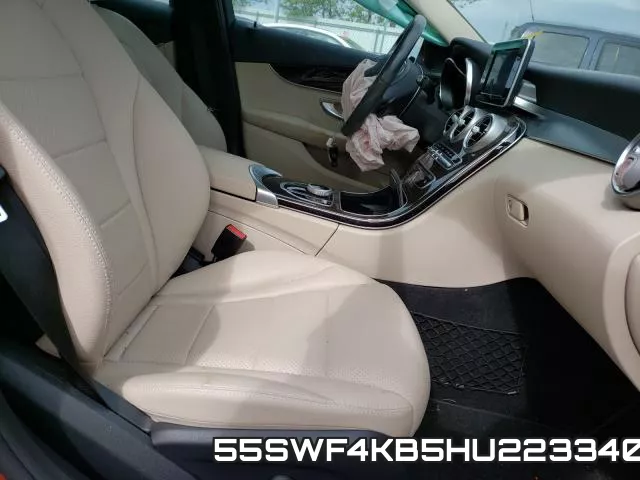 55SWF4KB5HU223340 фото 5