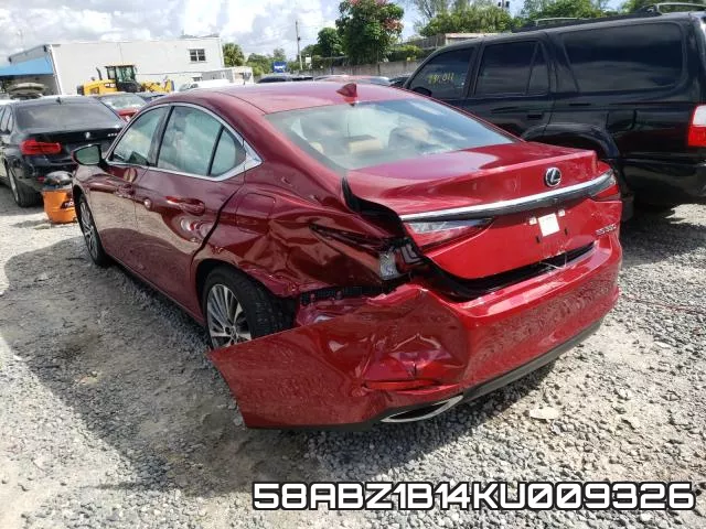 58ABZ1B14KU009326 фото 4