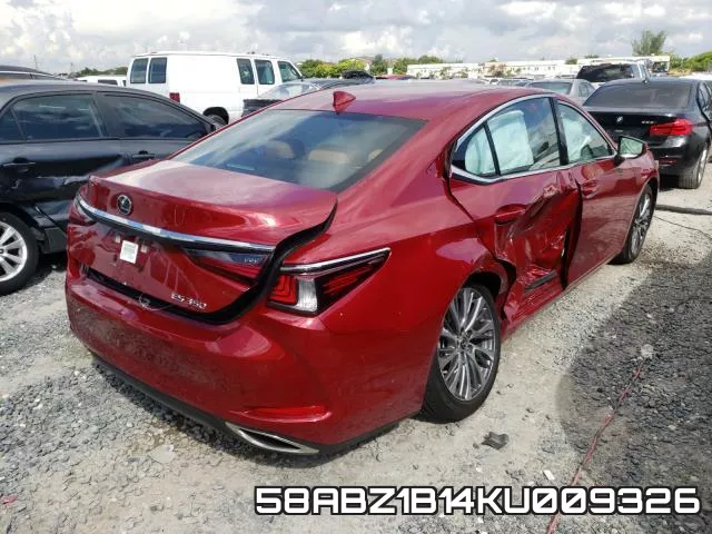 58ABZ1B14KU009326 фото 5