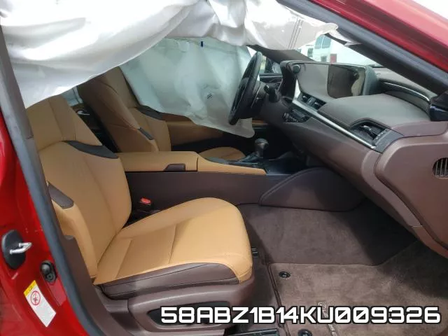 58ABZ1B14KU009326 фото 6