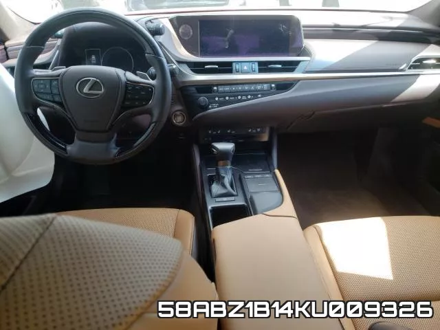58ABZ1B14KU009326 фото 10