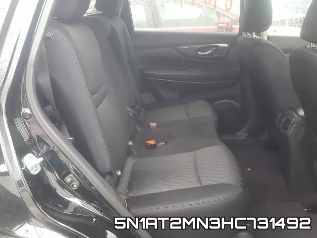 5N1AT2MN3HC731492 фото 7