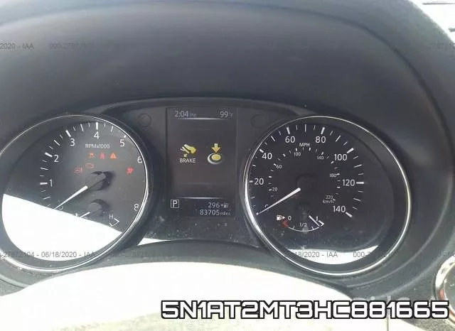 5N1AT2MT3HC881665 фото 7