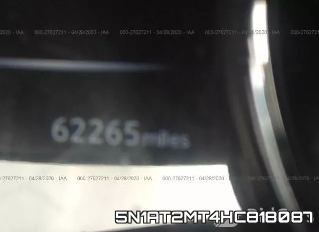 5N1AT2MT4HC818087 фото 8