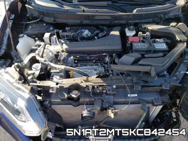 5N1AT2MT5KC842454 фото 8