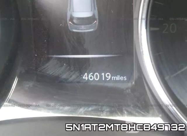 5N1AT2MT8HC849732 фото 7
