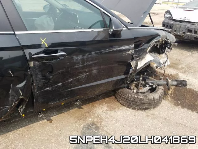 5NPEH4J20LH041869 фото 10