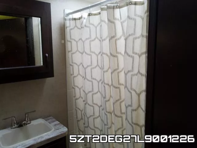 5ZT2DEG27L9001226 фото 8