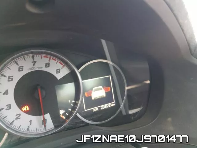 JF1ZNAE10J9701477 фото 9