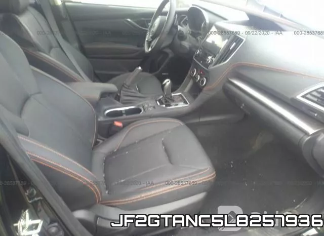 JF2GTANC5L8257936 фото 6