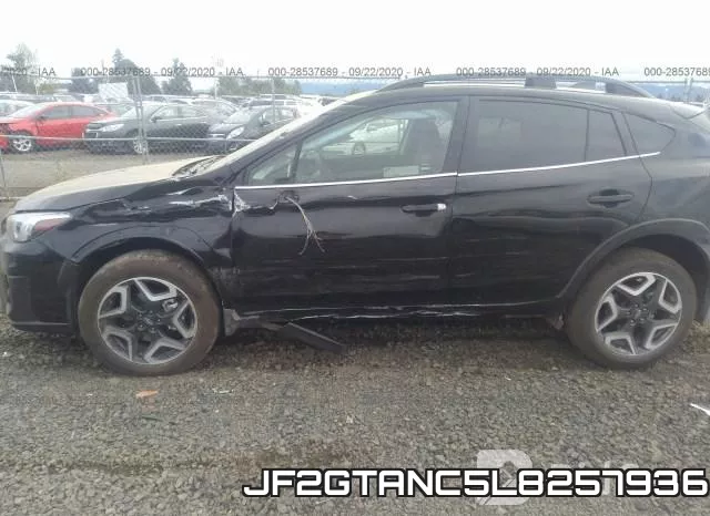 JF2GTANC5L8257936 фото 7