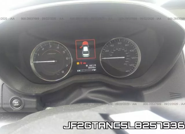 JF2GTANC5L8257936 фото 8