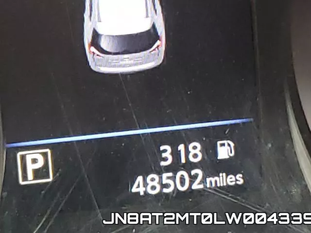 JN8AT2MT0LW004339 фото 8