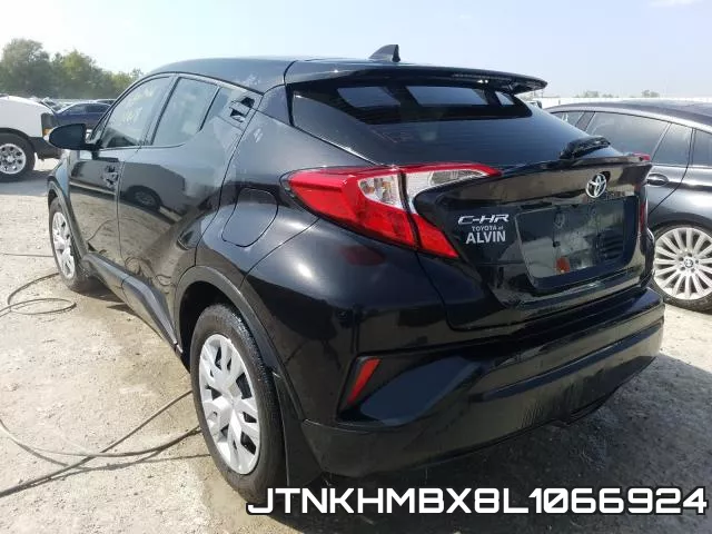 JTNKHMBX8L1066924 фото 4