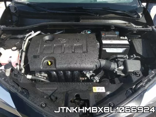 JTNKHMBX8L1066924 фото 7