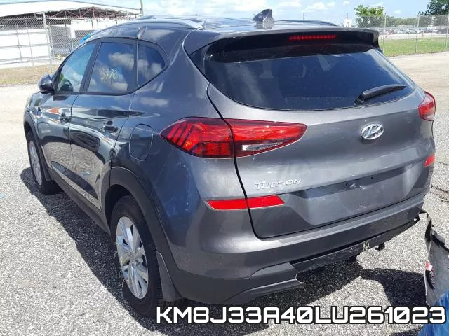 KM8J33A40LU261023 фото 4