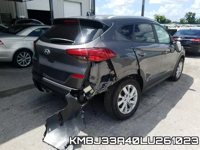 KM8J33A40LU261023 фото 5