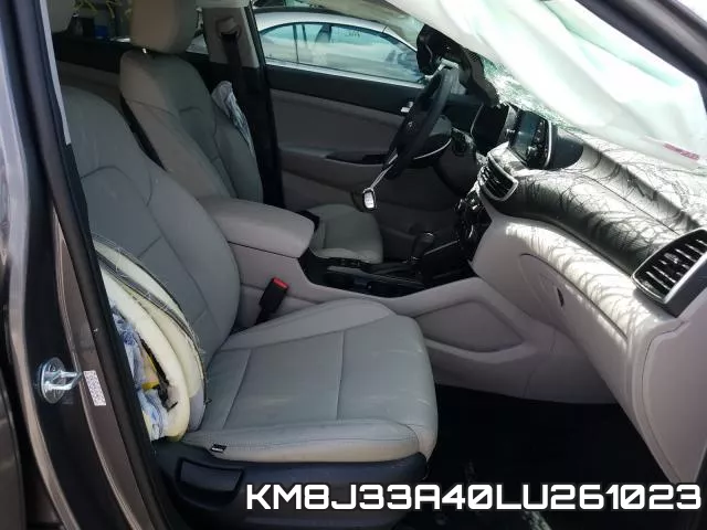 KM8J33A40LU261023 фото 6