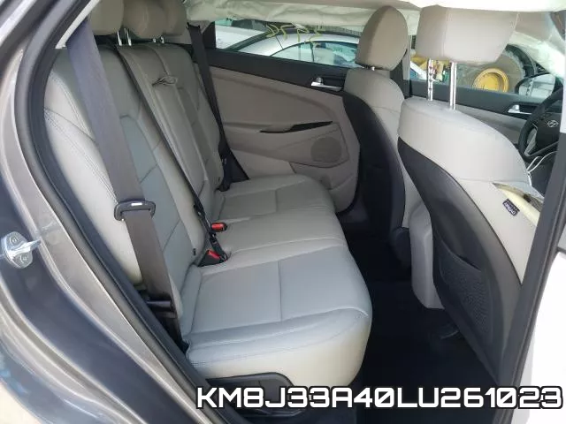 KM8J33A40LU261023 фото 7