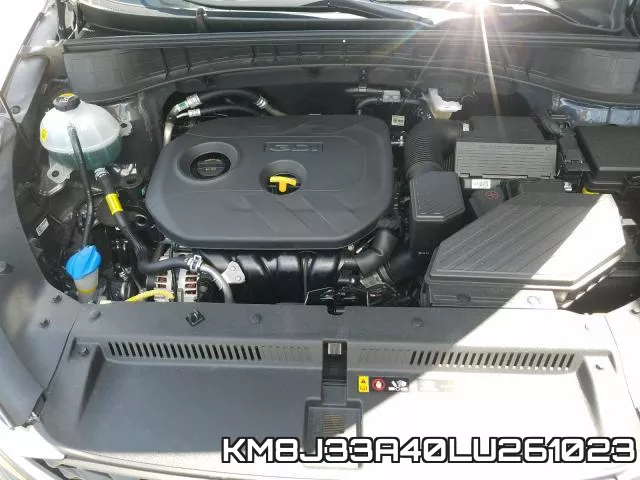 KM8J33A40LU261023 фото 8