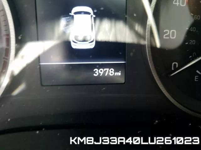KM8J33A40LU261023 фото 9