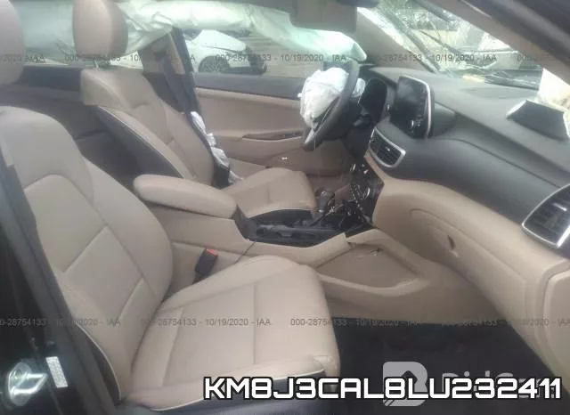 KM8J3CAL8LU232411 фото 6