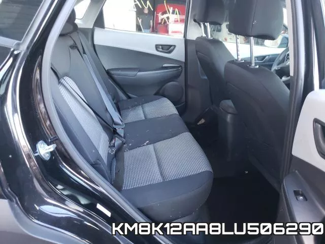 KM8K12AA8LU506290 фото 7