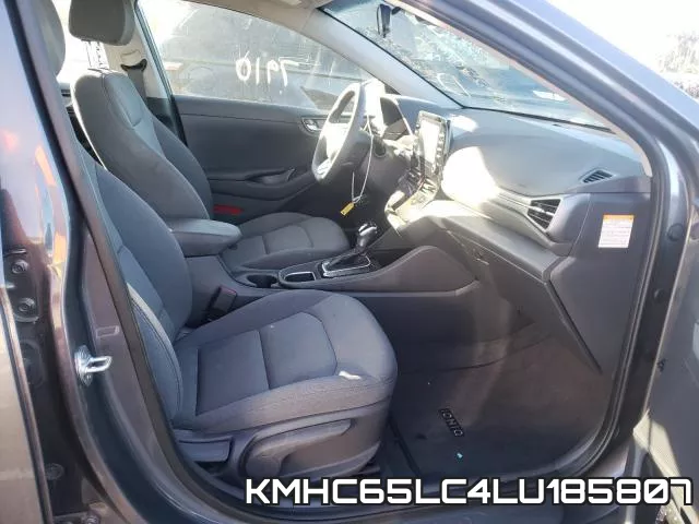 KMHC65LC4LU185807 фото 6
