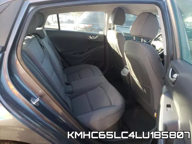 KMHC65LC4LU185807 фото 7