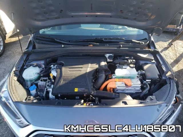 KMHC65LC4LU185807 фото 8