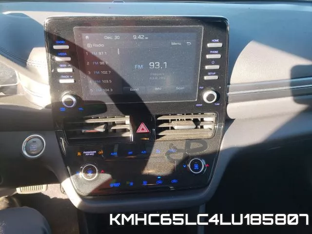 KMHC65LC4LU185807 фото 10