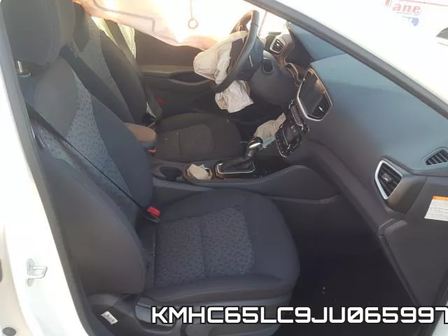 KMHC65LC9JU065997 фото 6