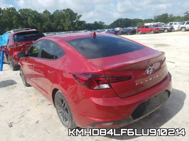 KMHD84LF6LU910214 фото 4