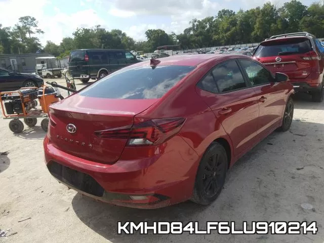 KMHD84LF6LU910214 фото 5