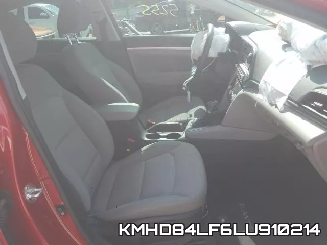 KMHD84LF6LU910214 фото 6