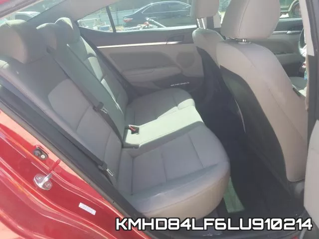 KMHD84LF6LU910214 фото 7