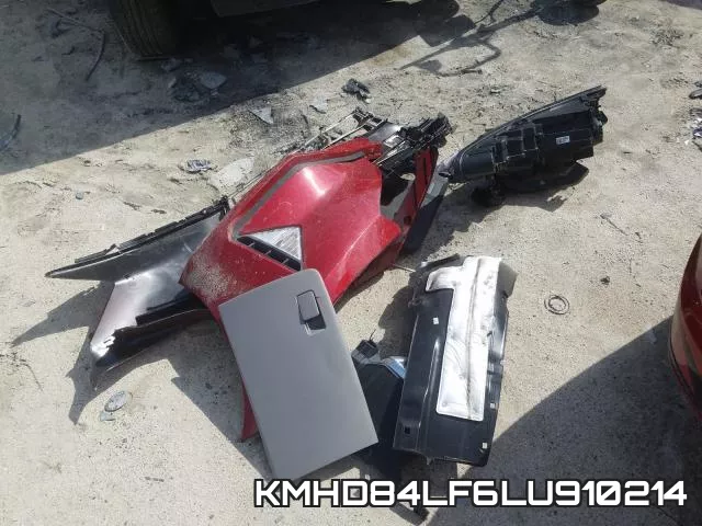 KMHD84LF6LU910214 фото 10