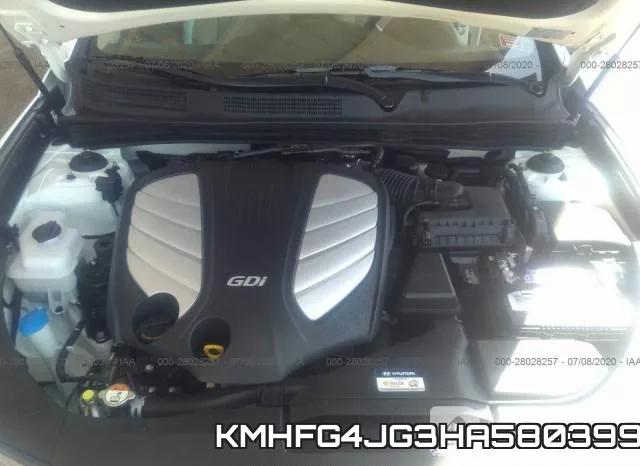 KMHFG4JG3HA580399 фото 2