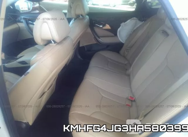 KMHFG4JG3HA580399 фото 9